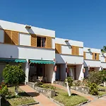 Alsol Las Brisas Bungalows