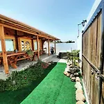 Wild House