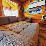 Wild House