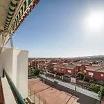 Sunset Apartment Sonnenland