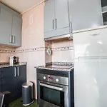 Sunset Apartment Sonnenland