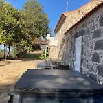 La Toscana De Corvo