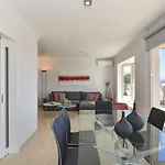 Chalet Santa Ana 19 By Villagrancanaria
