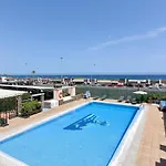 Chalet Santa Ana 19 By Villagrancanaria
