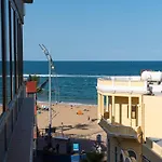 Casita Sunwaves- El 19 De Padre Cueto, Las Canteras