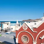 Casita Sunwaves- El 19 De Padre Cueto, Las Canteras