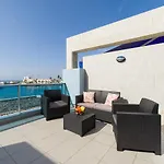BeachFront in Puerto Mogán