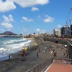 Guanarteme Vista Surf
