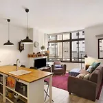 Vcv Apartamento San Telmo