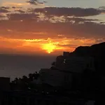 Apartment With Views Of Sea And Mountains