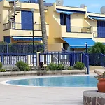 TC Tríplex Bahía Meloneras