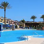 TC Tríplex Bahía Meloneras