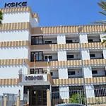 Koka View