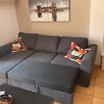 Apartamento Claudina