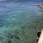 Arinaga Arena Y Mar Beach