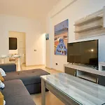 Canteras Beach Top Home 2Br