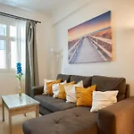 Canteras Beach Top Home 2Br