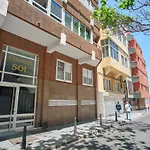 Canteras Beach Top Home 2Br