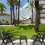 Riu Palace Palmeras