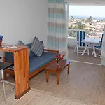 Apartamentos Tagoror
