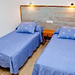 Apartamentos Tagoror