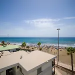 Precioso apartamento en 1ª línea de mar
