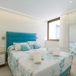 Precioso apartamento en 1ª línea de mar