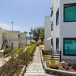 Precioso Apartamento En 1ª Linea De Mar