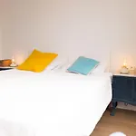 Oceanfront Las Canteras Casa Nidillos