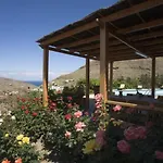 Vivelorural Casa Rural Las Rosas Con Piscina