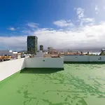 Casa Blanca Las Canteras