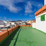Casa Blanca Las Canteras