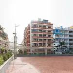 Casa Blanca Las Canteras