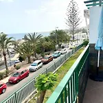Apartamento vista mar en Flamboyan - San Agustín