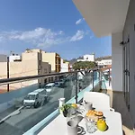 Apartamento Starlight La Aldea I