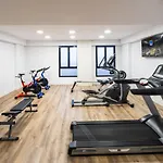 Hotel Livvo Fataga