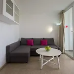 Apartamentos Tarahal