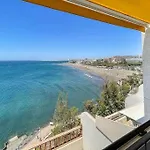 Ocean Front Apartment