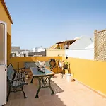 Casa Las Caracolas