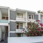 Apartamentos Maspalomas Foresta