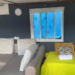 Relax In Pasito Blanco Camping House