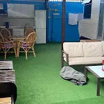 Relax In Pasito Blanco Camping House