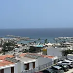 Casa Mar Y Sol - Seaview - Private Parking -Family Apartment