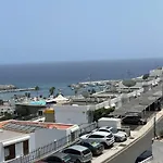 Casa Mar Y Sol - Seaview - Private Parking -Family Apartment