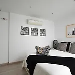 Luminoso Loft Recien Reformado