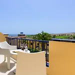 Duplex Meloneras Terrace With Views