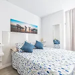 Apartamento Centrico En Playa Del Ingles