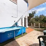Vivienda V Torres 4