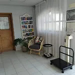 Apartamentos Babalu
