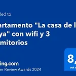 Apartamento \